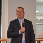 名刺サイズのPCでプログラミング学習、GoogleとCANVASが共同企画を発表 画像