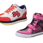 アキレス「瞬足」ブランド、ローティーン女子向け「Jack＆Betty」発売 画像