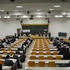 【センター試験2014】試験会場の様子、1日目の解答速報案内 画像