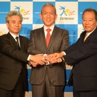 ベネッセホールディングス、原田泳幸氏が代表取締役会長兼社長に就任 画像