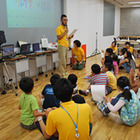【夏休み】小学生対象「東大サマーキャンプ　クレイアニメ講座」8/18～23 画像