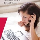 米国にもあった“ネットいじめ” ～ マカフィー、「親の知らない子供のオンライン生活」レポートを発表 画像