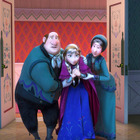 「アナと雪の女王」で隠れた名キャラクターを発見、ディズニーの遊び心に驚愕 画像