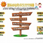 【夏休み】ものづくりや科学体験など6ジャンル「かながわ子どもワクワク体験」 画像