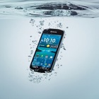 京セラ、防水・防塵機能を強化したAndroidスマートフォンを発表 画像