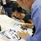 子どもたちにモノづくり体験を…キッズエンジニア2014 画像