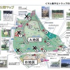 デング熱患者55名に増加…代々木公園A地区は閉鎖へ、再開時期は未定 画像