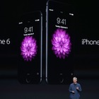 iPhone 6/6 Plus、NTTドコモの予約開始は9/12の16時 画像