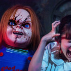 USJ史上“最恐”レベルの「ハロウィーン・イベント」に潜入 画像