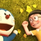 「STAND BY ME ドラえもん」、動員数が500万人を超える 画像
