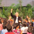 サントリーホールと森ビルが10/4より音楽週間を実施、子ども向けプログラムも開催 画像