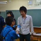 【被災地で学習支援】教育ボランティアE-patchが考える民間塾との差別化 画像