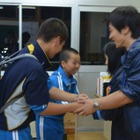 【被災地で学習支援】夢を叶える…大学生とキャリアプランを考える3日間 画像