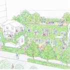 お茶の水女子大と文京区が認定こども園、平成28年4月開設 画像