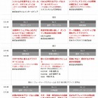 内田洋行「大学・高校実践ソリューションセミナー」東京・大阪で11月 画像