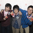 Z会「超難問コロシアム2014」に筑駒高が優勝 画像