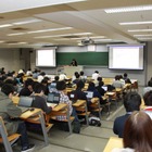 東京工科大が村井純教授のJMOOC活用し反転授業、その狙いとは 画像