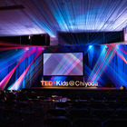 TEDxKids@Chiyoda、中高生が伝える未来へのアイデア 画像