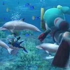 100以上のスポーツができるWii「ゴーバケーション」 画像