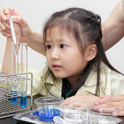 幼児・小学生向け理科実験教室、江戸川区西葛西に4月開校 画像