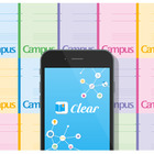 勉強ノートまとめアプリClear、ノートの書き方・作り方についての勉強会を実施 画像