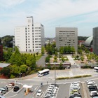 100名の公務員試験合格者を輩出を目指す中央学院大学 画像