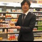 大学生協「単位パン」が3万個完売、生協の白石さんがエピソード紹介 画像