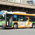 廃止の大塚車庫、都バスファン向けイベント3/7 画像
