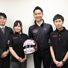 日産自動車大学校、スーパー耐久フル参戦しシリーズチャンピオンを目指す 画像