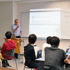 武蔵学園×TUJ「REDプログラム」で世界に羽ばたく学生を育む 画像