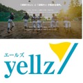 【高校野球2022夏】Yellz、出場校の寄付を募集