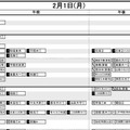 【中学受験2027】日能研「予想R4偏差値一覧」首都圏・関西7月版＜PR＞