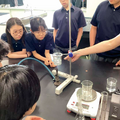 【とっておきの私立中学校2027】明治大学付属世田谷中学校…体験起点の「創発サイクル」大学の学びに接続する3年間