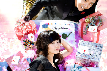 韓ドラ「完璧な恋人に出会う方法」、自分探しラブストーリー 画像