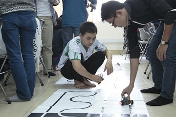 芝浦工大、2014年度に過去最多の511名を海外に派遣 画像