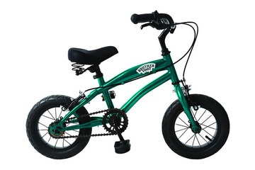 TERMINAL、子ども向けクルージング・バイク「ブラザーフット」ネット販売 画像