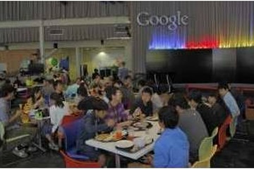 【夏休み】AppleやGoogle訪問、シリコンバレーで将来を考える中高生の旅 画像