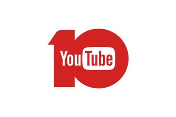 YouTube10周年、人気の音楽ビデオ発表…アナ雪と妖怪ウォッチも 画像