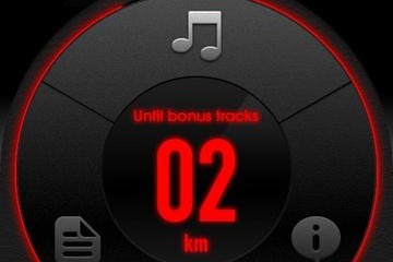 ドライブ音楽をスマホアプリで配信…ブリヂストン×VERBAL 画像