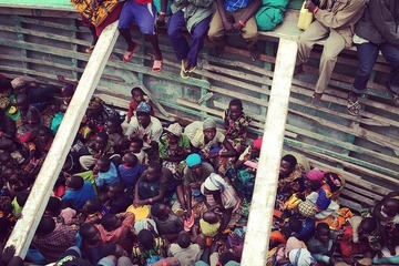 ブルンジでの武力衝突、子どもたちへの影響を憂慮 画像