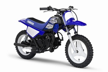 ヤマハ、幼児向けプレイバイク発売 画像