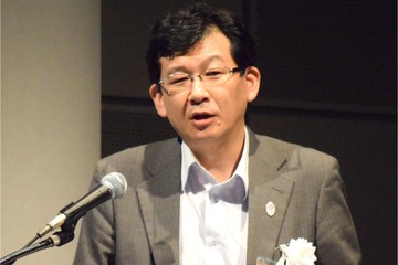 【NEE2015】教育の情報化に向けて…官民それぞれの挑戦 画像