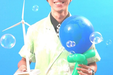 【夏休み】キヤノン、小学生親子向け自由研究イベント7/18-8/31 画像