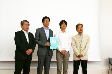 プログラミング授業「楽しかった」小1の98％…武雄市のICT教育 画像