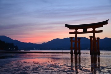 伏見稲荷大社や厳島神社…「外国人に人気の観光スポット2015」 画像