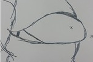 【父の日】Fitbit、お父さんの「自慢のお腹」写真やイラスト募集 画像