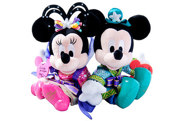 TDL、メニューやグッズも期間限定…「七夕」スペシャルイベント6/24-7/7 画像