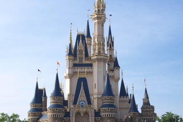 TDL＆TDS、「首都圏ウィークデースペシャルパスポート」 画像