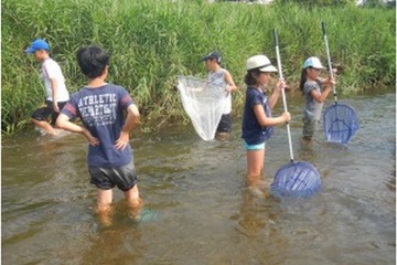 【夏休み】東洋大、小中学生向けサマースクールでロケット体験ほか 画像
