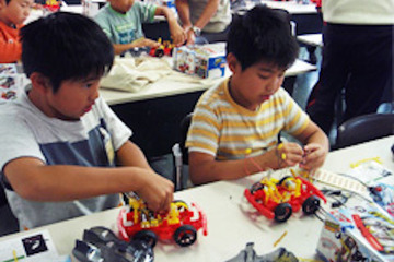 トヨタ、科学工作教室「科学のびっくり箱！」7月より全国7地域で開催 画像